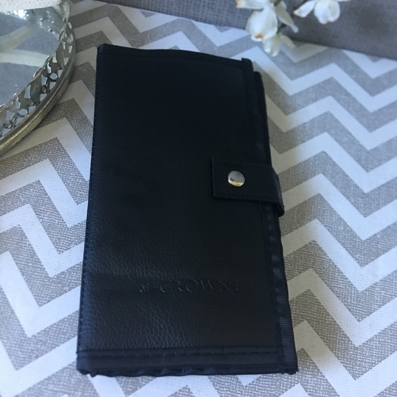 Crown Pro , NEW! 6PC LIMITED EDITION BRUSH SET - Picture 7 of 8